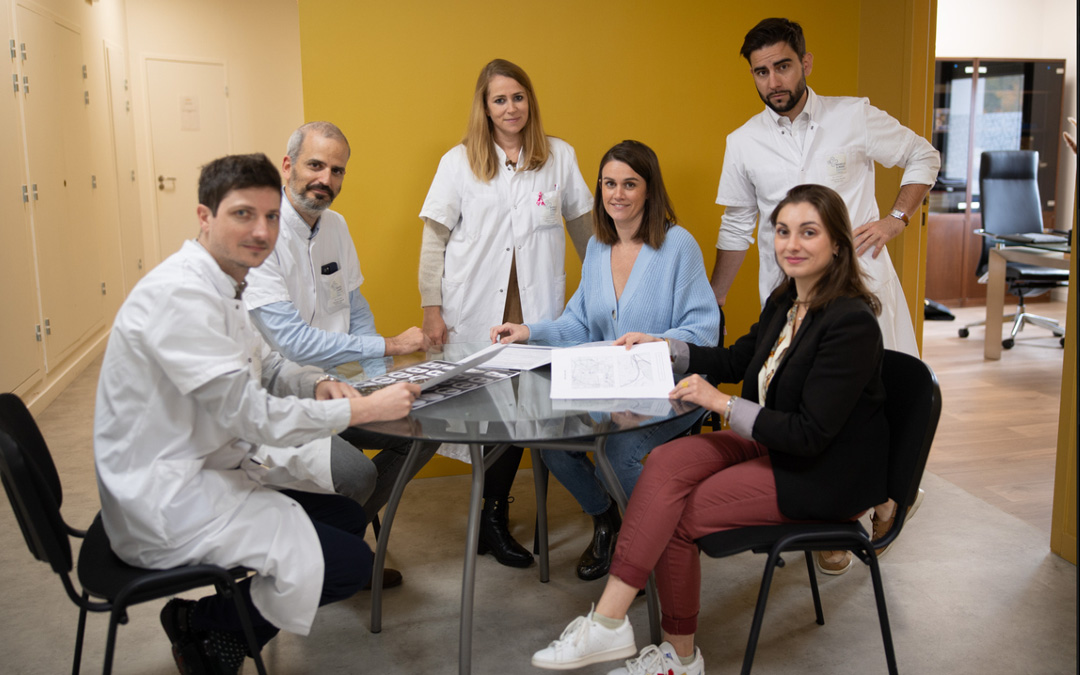 Chirurgie de l’obésité à Bordeaux